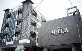 Hotel Areca